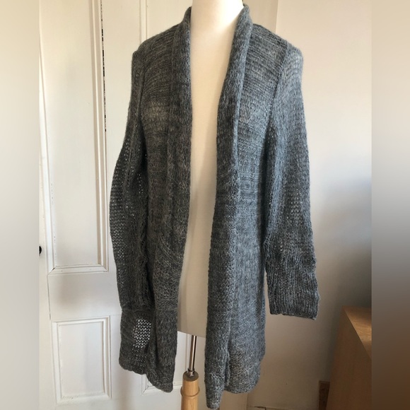 Super soft Eileen Fisher cardigan NWOT - Picture 1 of 6